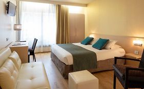 Hotel La Chaumiere